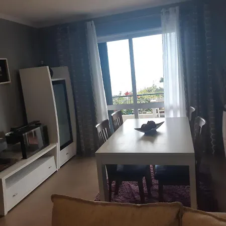 Apartamento Marques Santa Cruz  Exterior photo