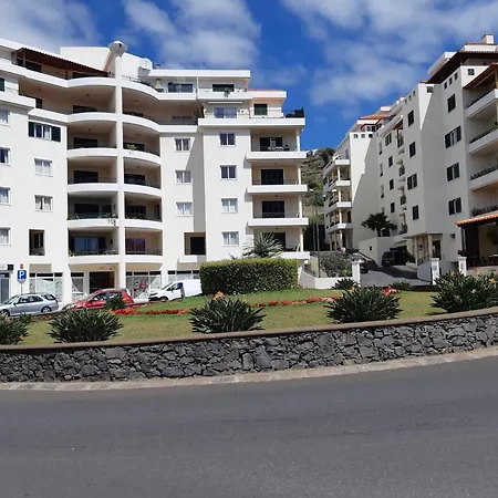 Apartamento Marques Santa Cruz  Exterior photo