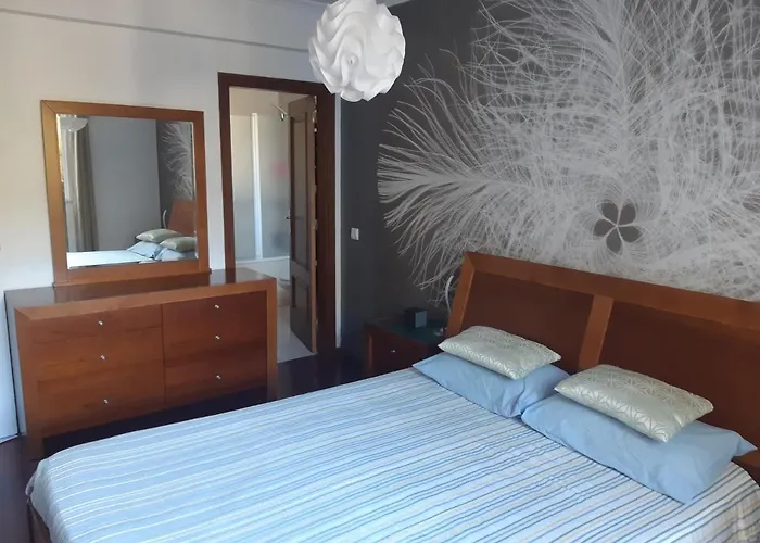 Apartamento Marques