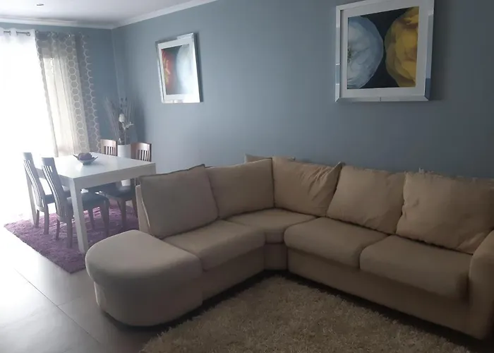 Apartamento Marques