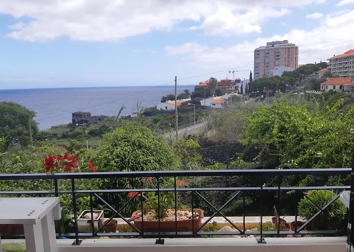 Apartamento Marques