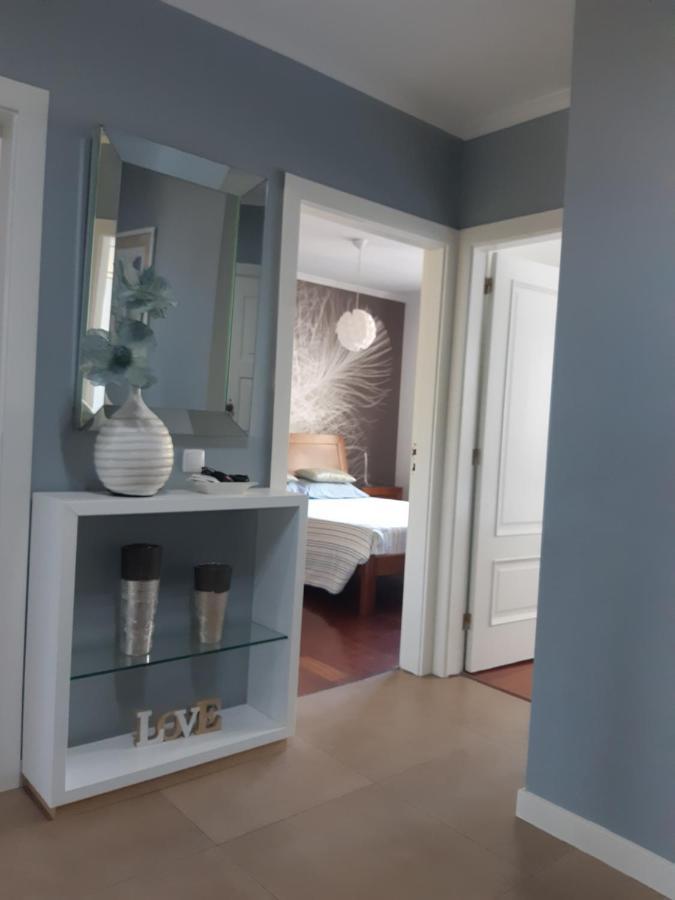 Marques Appartement Santa Cruz (Madeira)