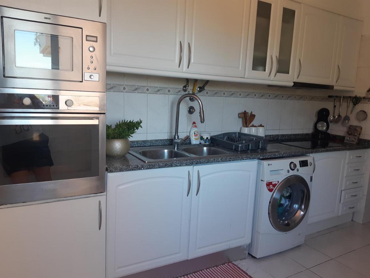 Appartement Marques *