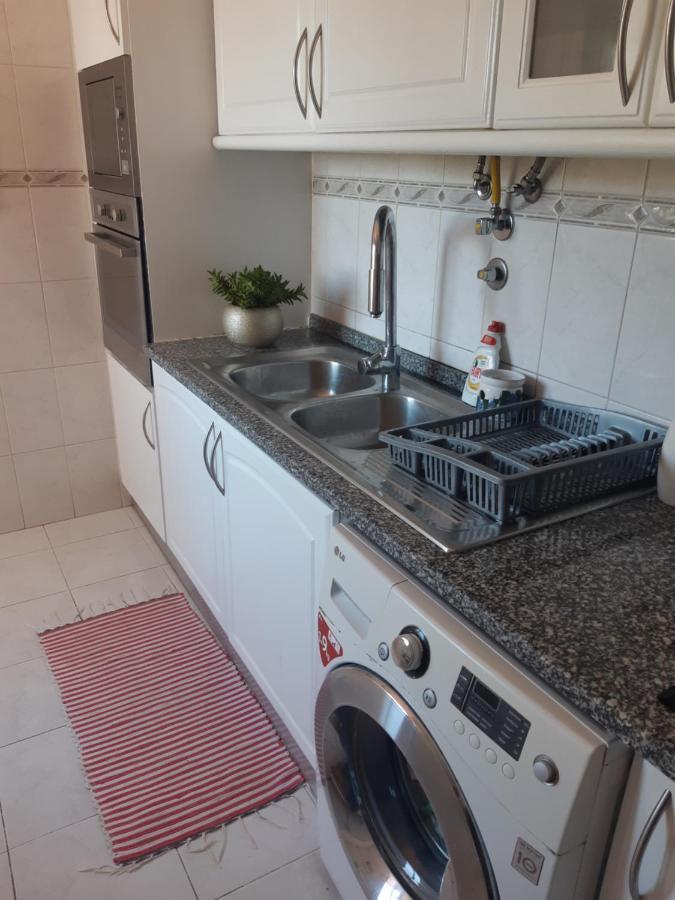 Marques Appartement *