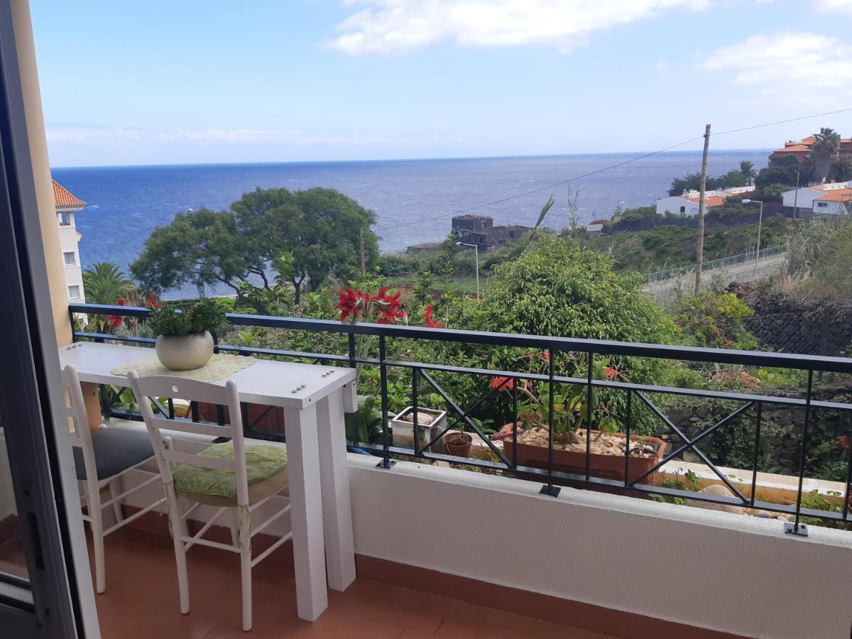 Marques Appartement Santa Cruz (Madeira)